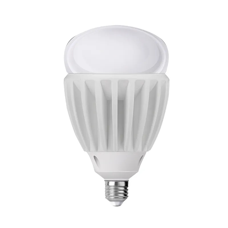 High-bay Ice-cream style LED bulb