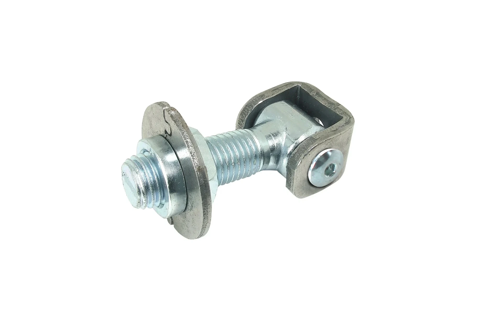Hinge Nut Assembly with Split Lock Washers (for DWH002)