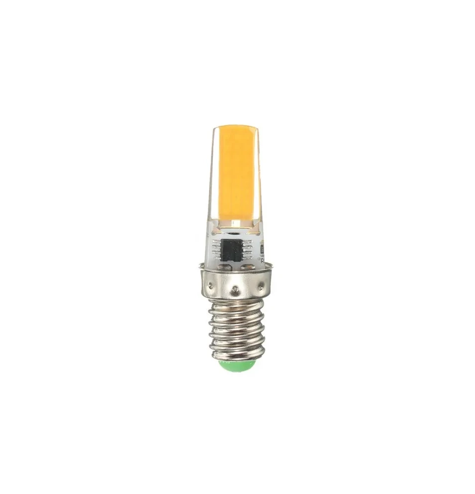 Lampadina LED con attacco a vite Edison (dimmerabile)