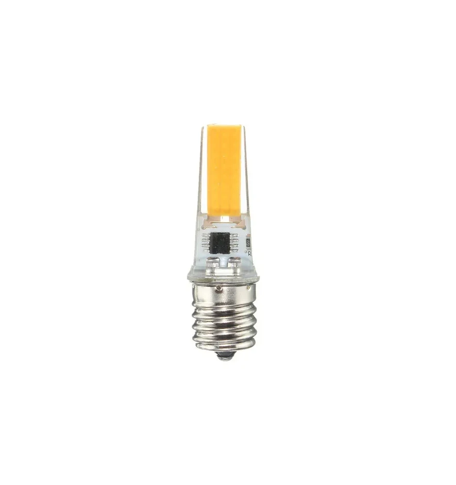 Lampadina LED con attacco a vite Edison (dimmerabile)