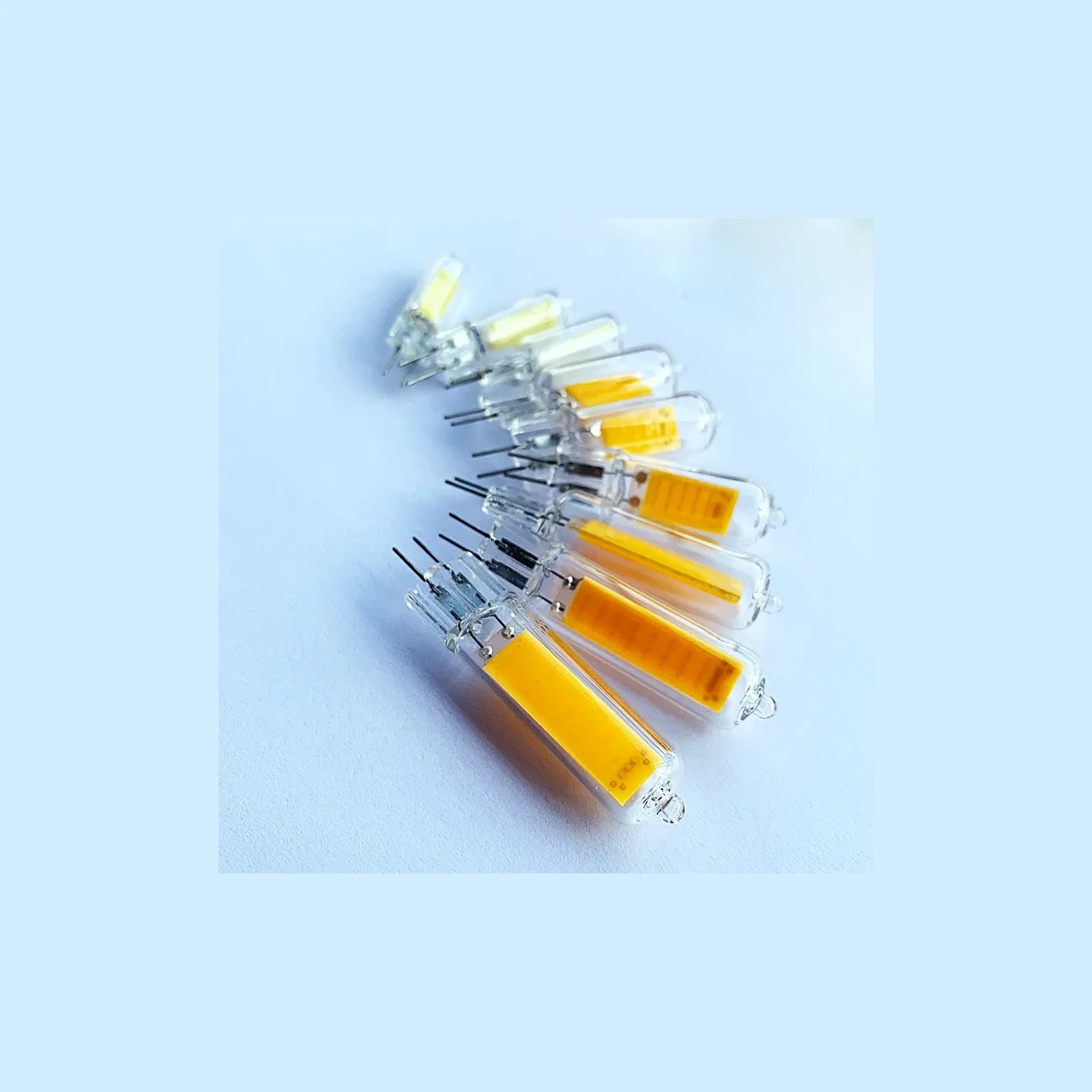 Lampadina LED G4 (dimmerabile)