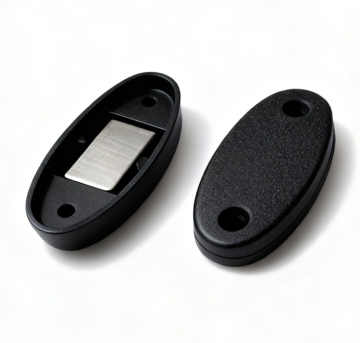 Plastic Magnetic Door Stopper/Holder – Pair - Gallery