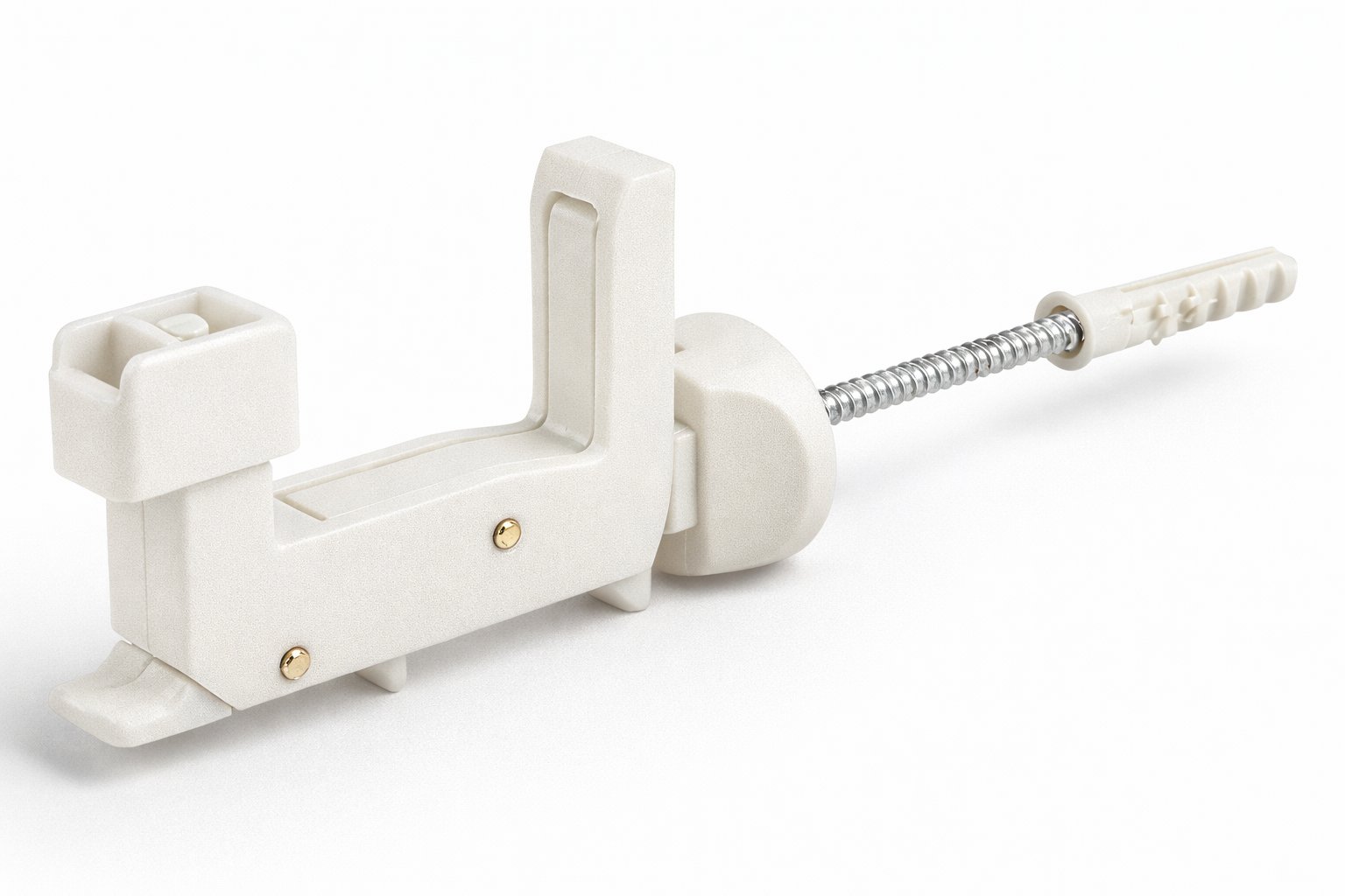 Automatic Shutter Holder - 75mm 白色